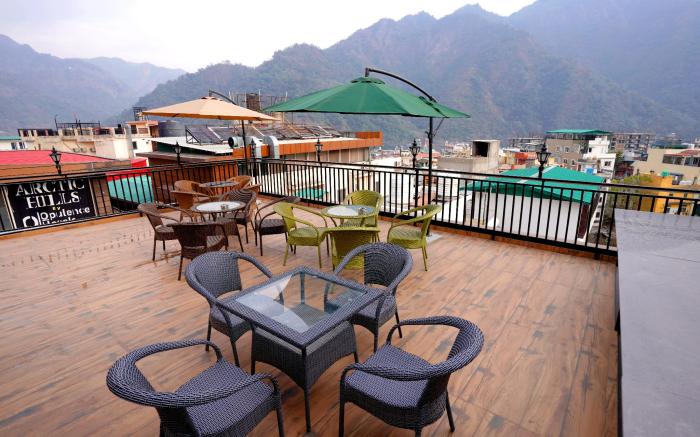 Hotel Silver Inn By Pentaura