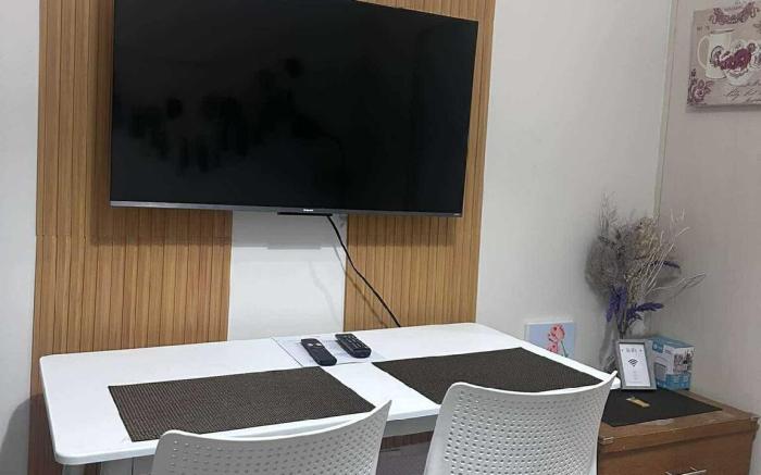 Sea Residences Homy and Cozy 1032D