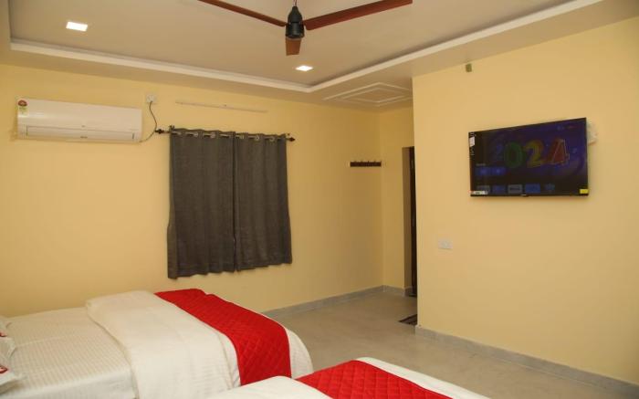 Deepam Grand Stays
