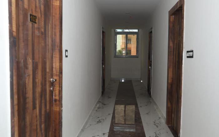 Siddhi Residency
