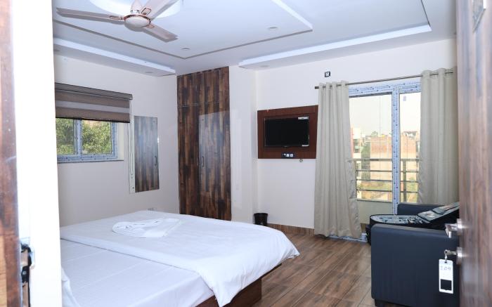Siddhi Residency