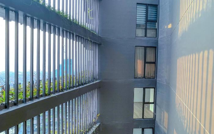 QMP-Eco-Deluxe Studio Landmark