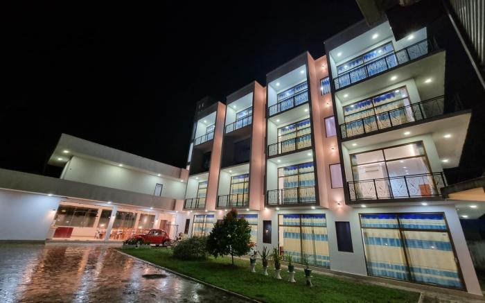 Utopia Polhena Hotel