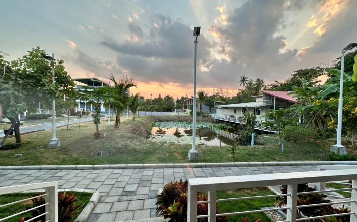 WoodView Resort