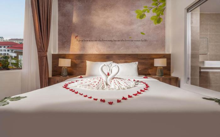 Kly Luxury Hotel 