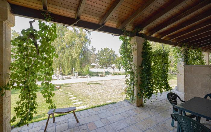 Agriturismo Le Tagliate
