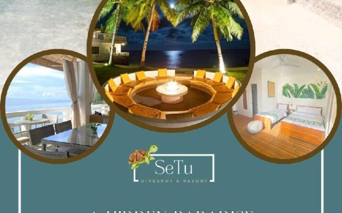 SeTu Divespot & Resort