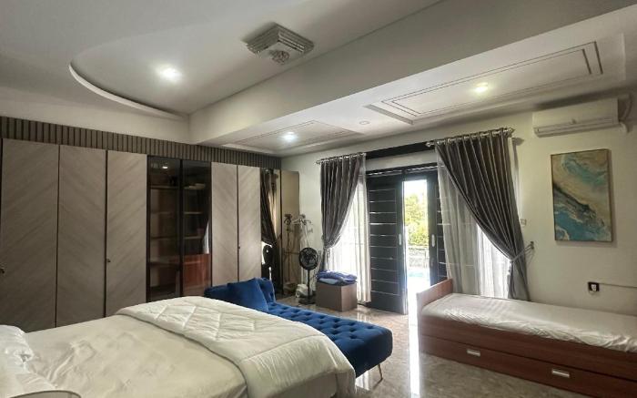 Villa Valey