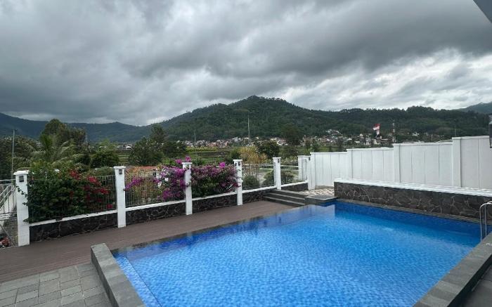 Villa Valey