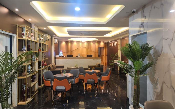 Kawi Jaya Hotel