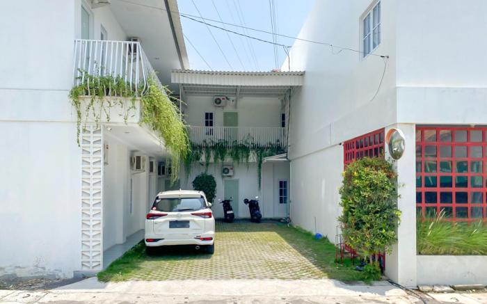 Kulonprogo Guesthouse RedPartner