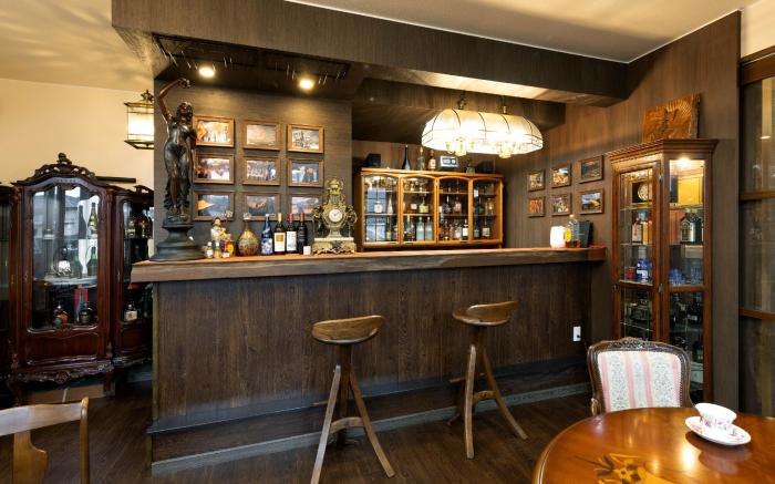 Sirogane Free Harbour Hotel