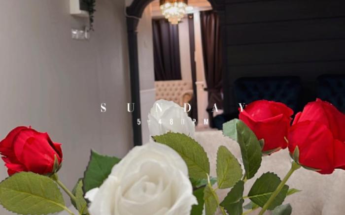 S & A HOMESTAY