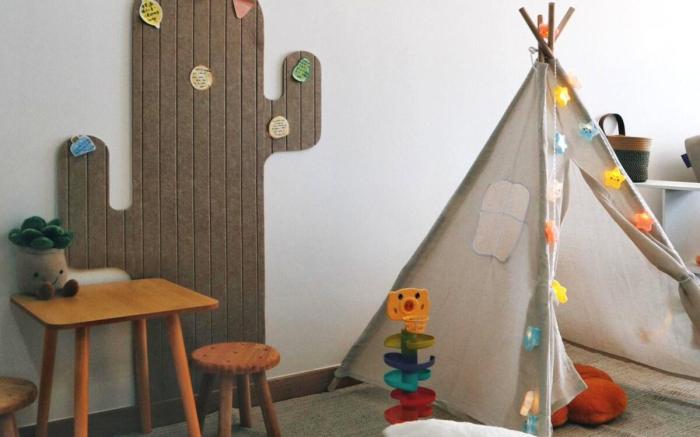 Splashmania Gamuda Cove Homestay KLIA Projector