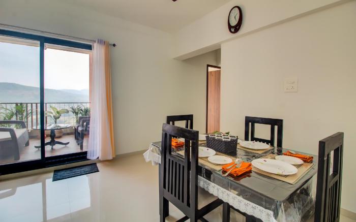 VibeStayZ Kedar Hinjewadi