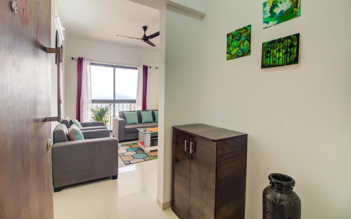 VibeStayZ Kedar Hinjewadi