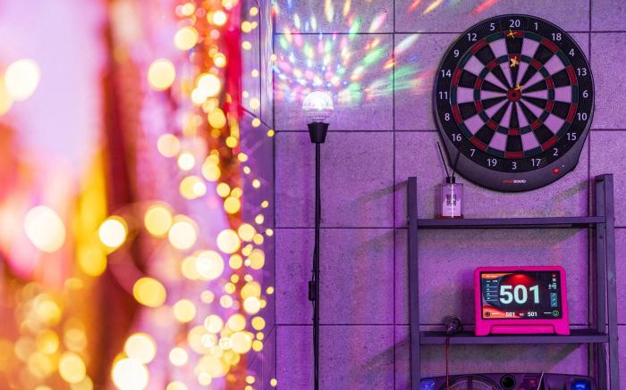 Gangchon Afternoon Pool Villa Pension