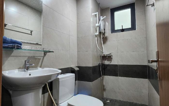 TíuHouse Sophia Center Phú Cường