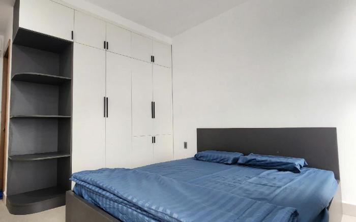 TíuHouse Sophia Center Phú Cường