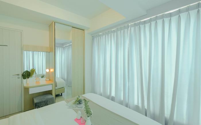 Good Choice 2BR at Grand Kamala Lagoon By Travelio
