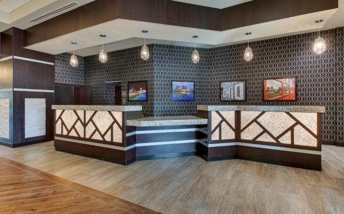 Drury Plaza Hotel College Station