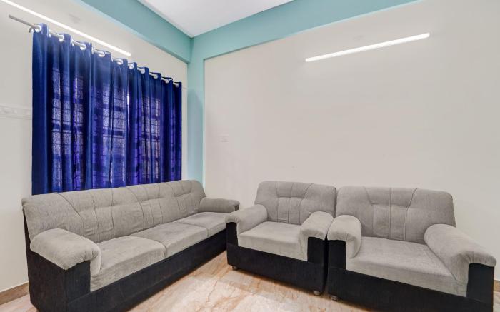 Super Hotel O Kazhakuttam Vadakkumbhagam