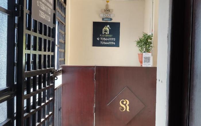 Masterkey Deluxe Rooms