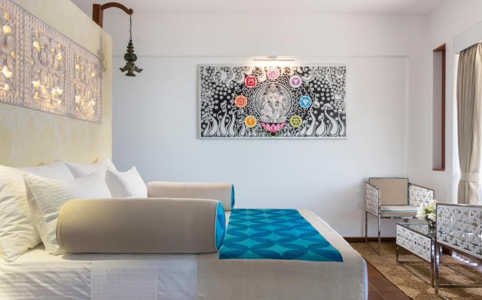 Ayurvie Weligama -  Thema Collection