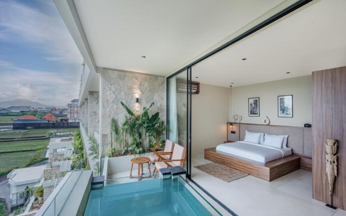 Sore Tumbak Bayuh Condo Unit 16 by Betterplace