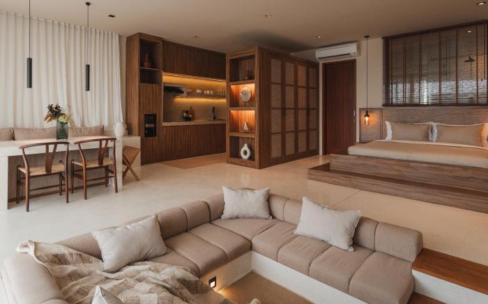 Sore Tumbak Bayuh Condo Unit 16 by Betterplace
