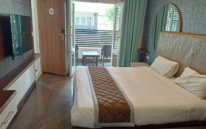 olivia resort and spa 