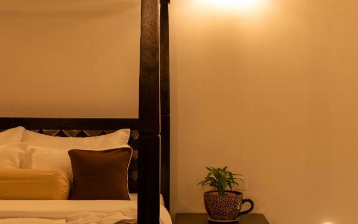 Amora A Boutique Resort