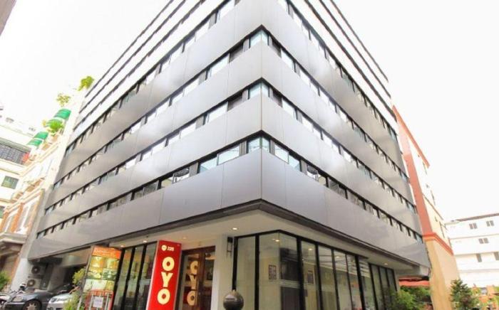 Premier Place Bangkok