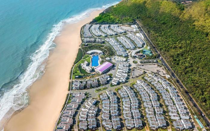 Oceanami Resort 1,2,3,4,5 Bedroom Long Hai