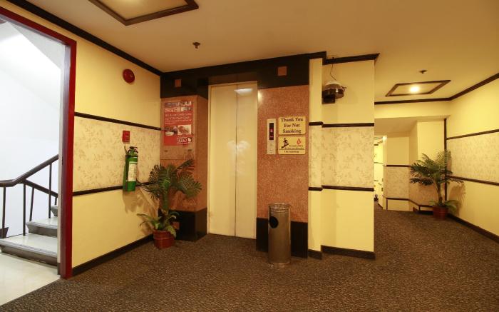 Hotel Sogo Alabang Southroad