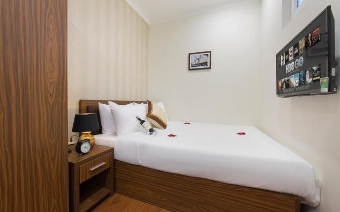 Spoon Hotel