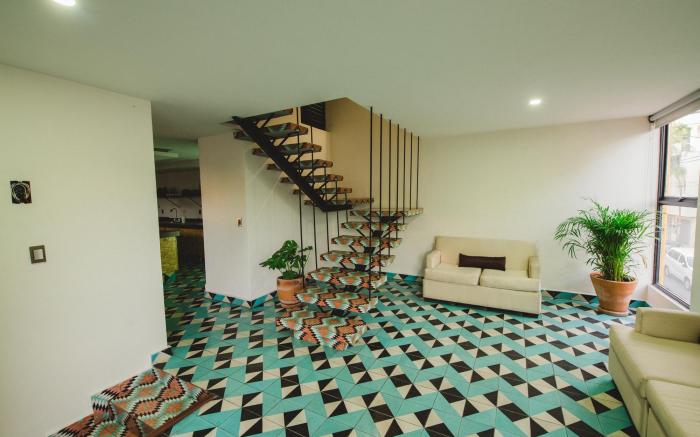 Hostal Hidalgo