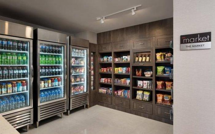 Residence Inn by Marriott Minneapolis-St Paul Airport Eagan