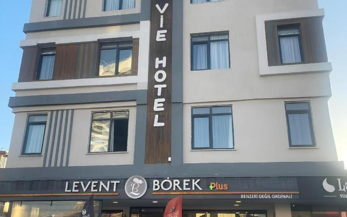 La Vie Suite Hotel