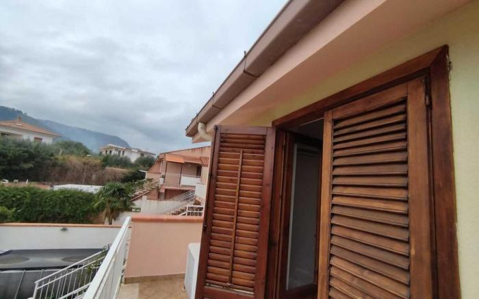 FIlicudi Appartamento in Residence
