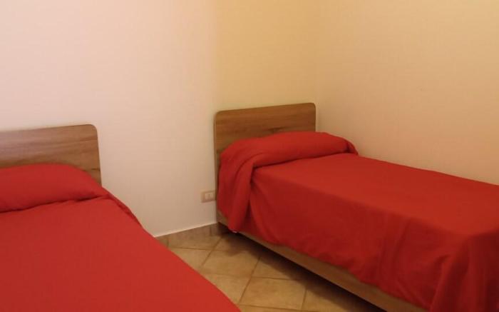 FIlicudi Appartamento in Residence