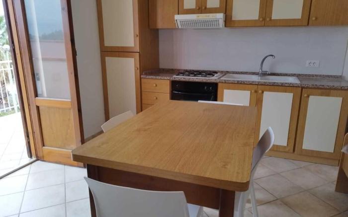FIlicudi Appartamento in Residence