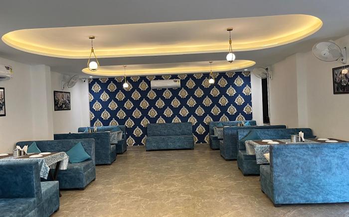 HOTEL ANANTA INN
