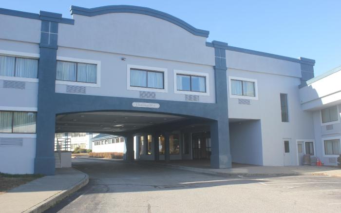 Regency Inn &Suites