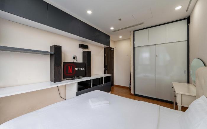 Thuê căn hộ Vinhomes Cntl Park/Apartments Rental