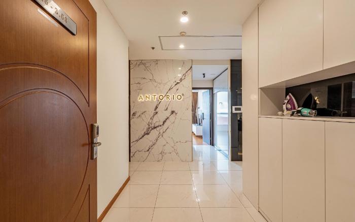 Thuê căn hộ Vinhomes Cntl Park/Apartments Rental