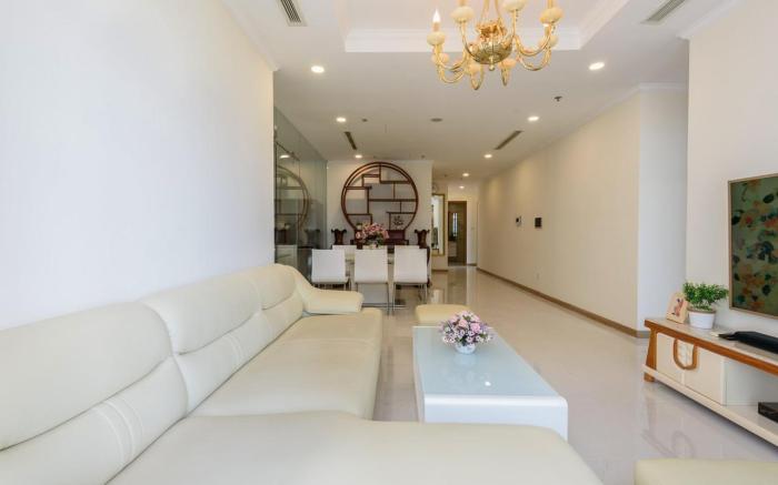 Thuê căn hộ Vinhomes Cntl Park/Apartments Rental
