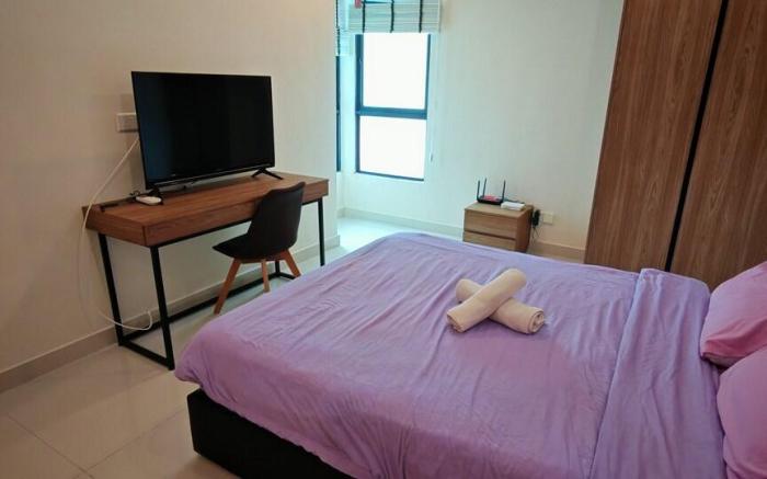 Best View Studio Kozi Square