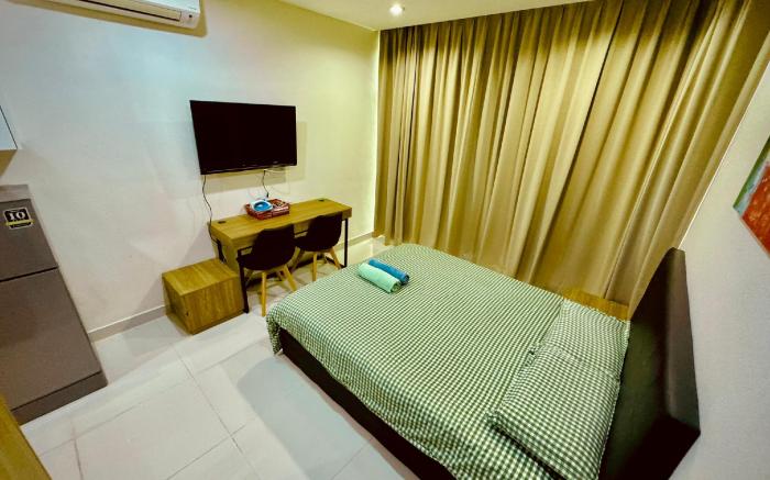 Romantic Deluxe V (R2) Kozi Square (A3-11 II)