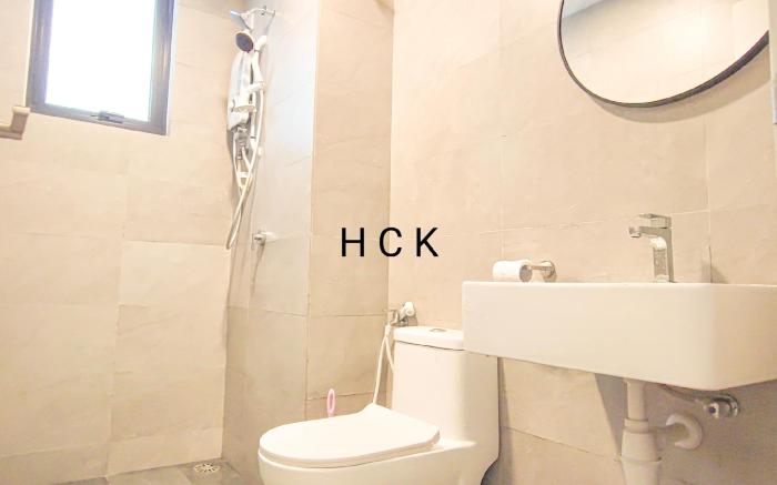 Above Mall at Sunsuria Forum by HCK